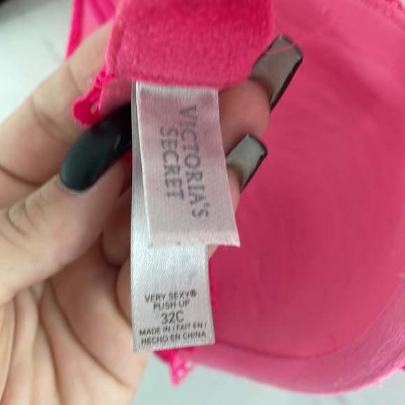 Very sexy push up bra Victoria Secret - Picture 5 of 6